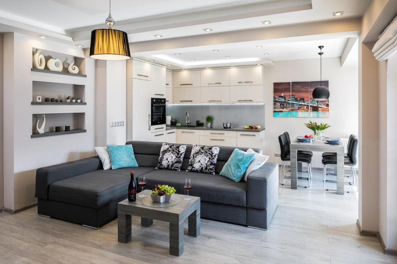 Apartament Paula Zakopane Dış mekan fotoğraf