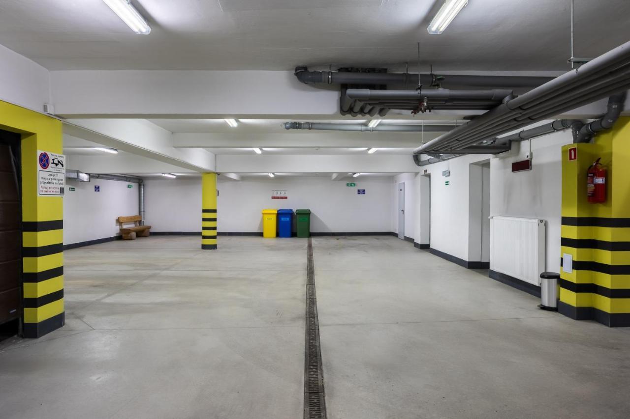 Apartament Paula Zakopane Dış mekan fotoğraf