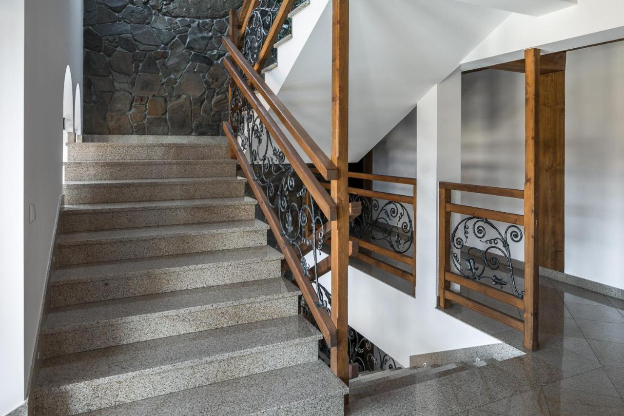 Apartament Paula Zakopane Dış mekan fotoğraf